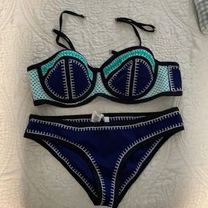 Bar III swimsuit, buy it and never used it